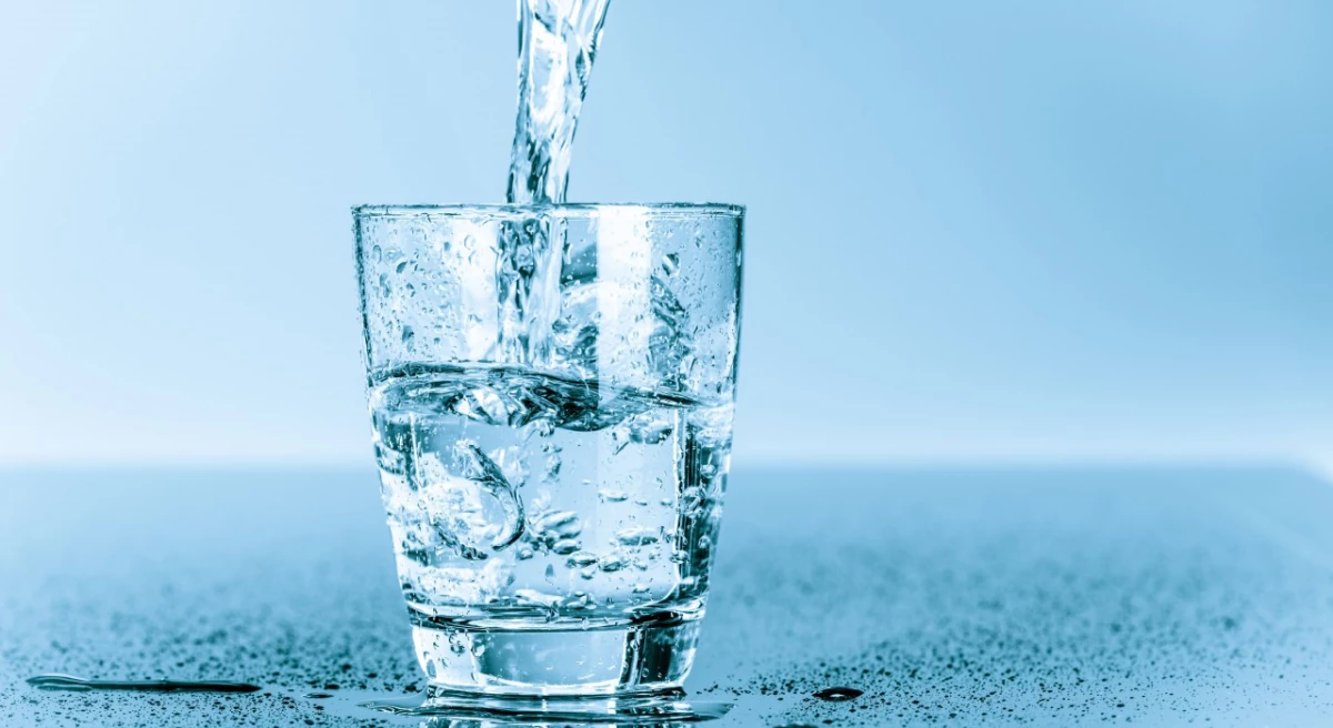 Норма: сколько воды нужно пить в день