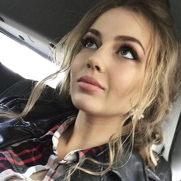 Екатерина Сахарова