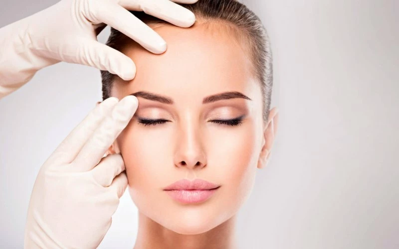 Косметология