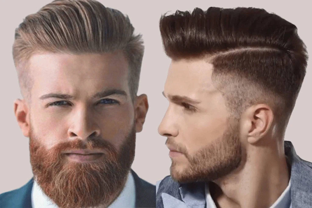 Мужской зал